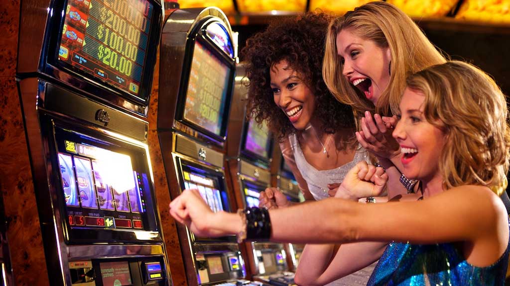 Sensasi Streaming Slot Langsung: Menyaksikan Kemenangan Besar Secara Real Time