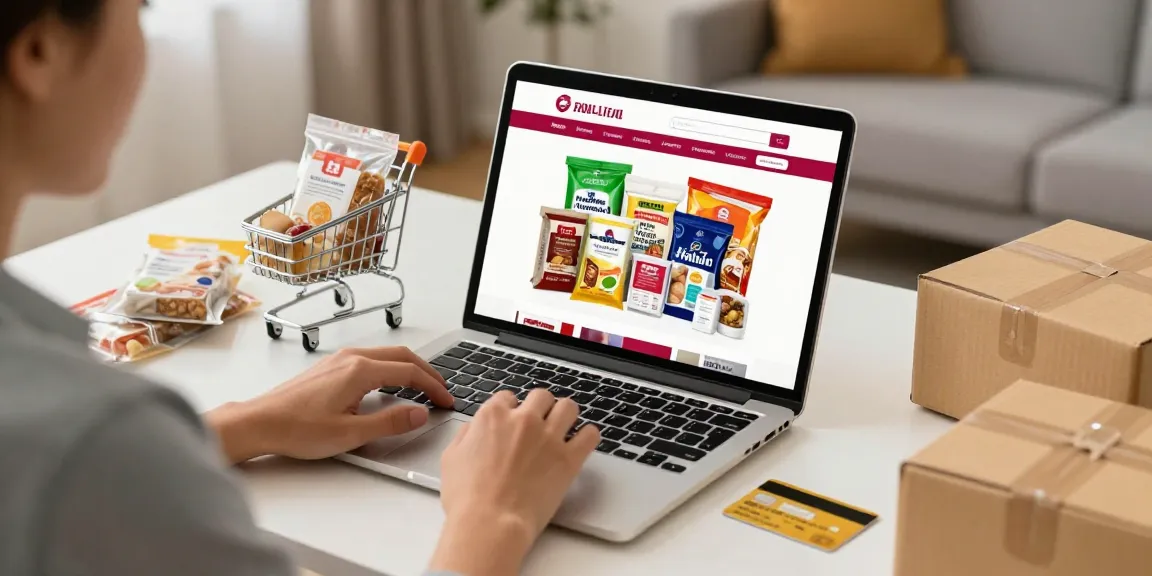 Explore Halal Grocery deals and reviews in our e-commerce platform.